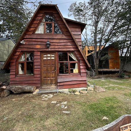 Del Andino.Ush Villa Ushuaia Luaran gambar