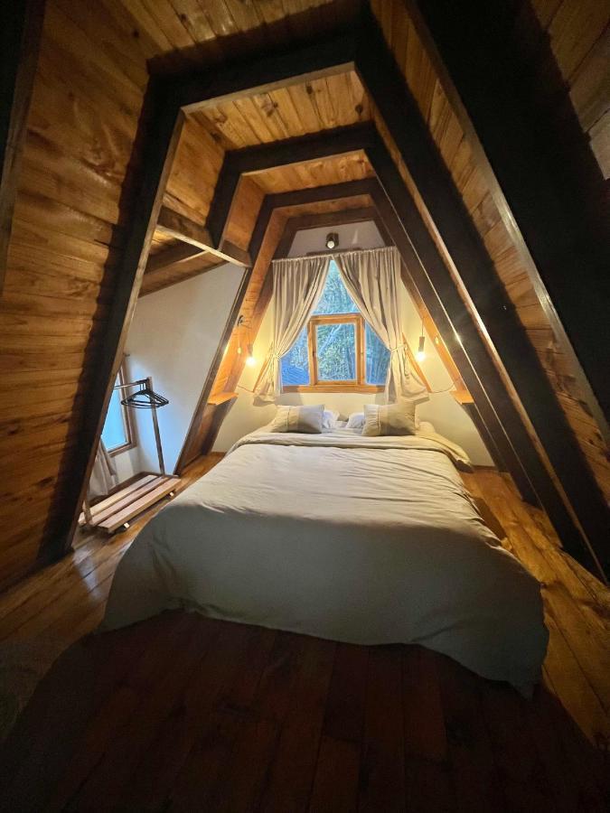 Del Andino.Ush Villa Ushuaia Luaran gambar